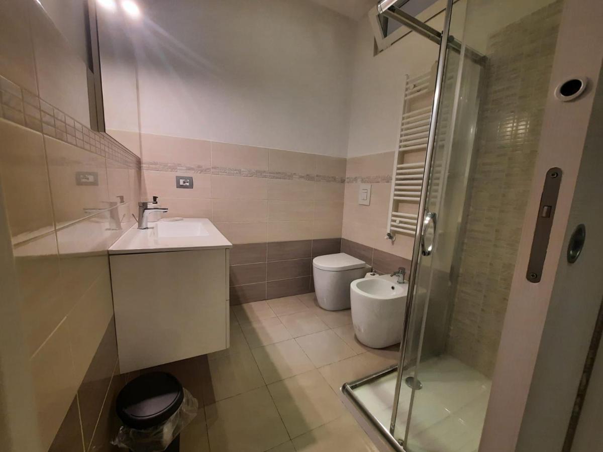 Casa Vacanze Mary Carrara Eksteriør billede
