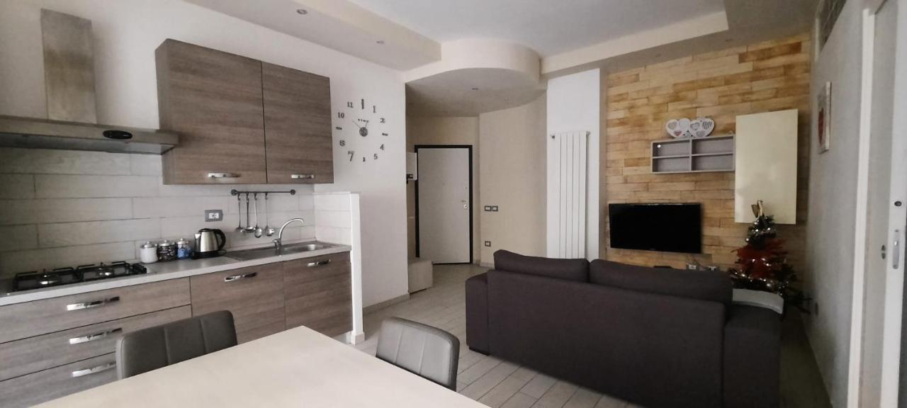 Casa Vacanze Mary Carrara Eksteriør billede